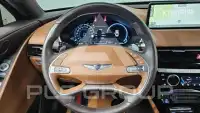 2021 Genesis G80
