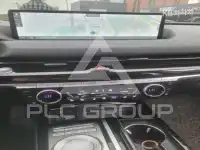 2021 Genesis G80