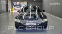 2021 Genesis G80