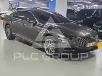 2021 Genesis G80