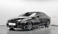 2021 Genesis G80