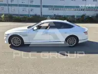 2021 Genesis G80