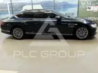 2021 Genesis G80