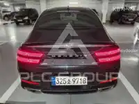 2021 Genesis G80