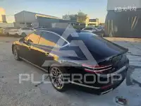 2021 Genesis G80