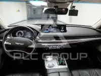 2021 Genesis G80
