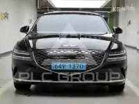 2021 Genesis G80