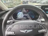 2021 Genesis G80