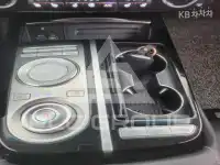 2021 Genesis G80