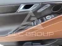 2021 Genesis G80