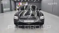 2021 Genesis G80