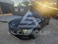2021 Genesis G80