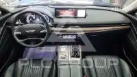2021 Genesis G80
