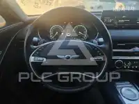 2021 Genesis G80