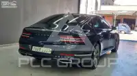 2021 Genesis G80