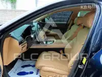 2021 Genesis G80