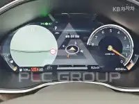 2021 Genesis G80