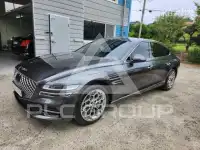 2021 Genesis G80