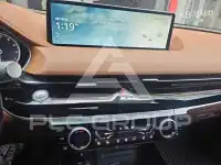 2021 Genesis G80
