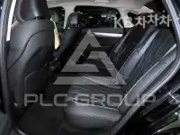 2021 Genesis G80