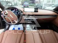 2021 Genesis G80