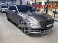 2021 Genesis G80