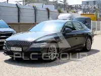 2021 Genesis G80