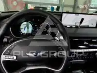 2021 Genesis G80