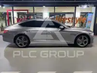 2021 Genesis G80