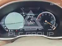 2021 Genesis G80