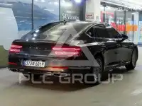 2021 Genesis G80