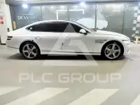 2021 Genesis G80