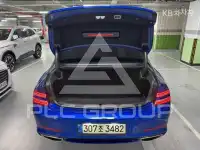 2021 Genesis G80