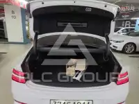 2021 Genesis G80