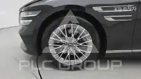 2021 Genesis G80