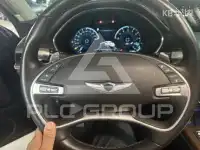2021 Genesis G80