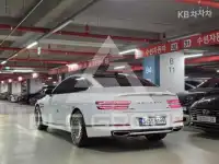 2021 Genesis G80