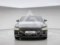 2021 Genesis G80