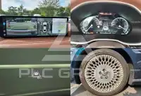 2021 Genesis G80