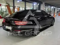 2021 Genesis G80