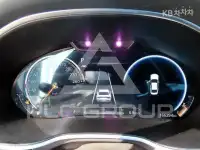 2021 Genesis G80
