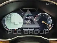 2021 Genesis G80