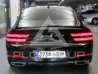 2021 Genesis G80