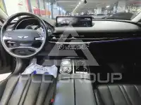 2021 Genesis G80