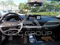 2021 Genesis G80