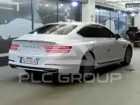 2021 Genesis G80
