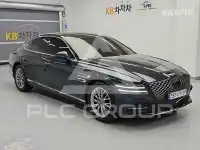 2021 Genesis G80