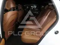 2021 Genesis G80