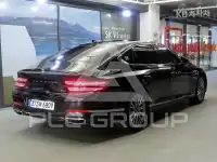 2021 Genesis G80