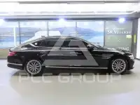 2021 Genesis G80